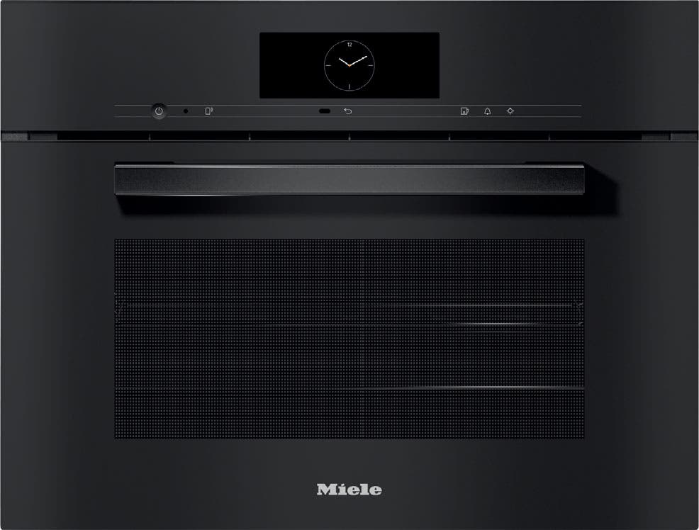Miele DGC7840OB