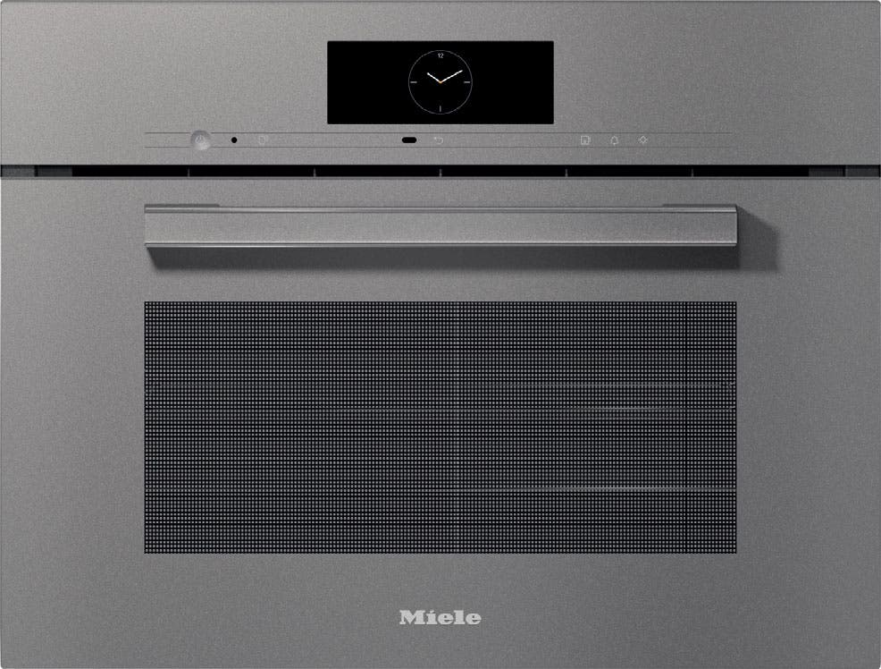 Miele DGC7840GG