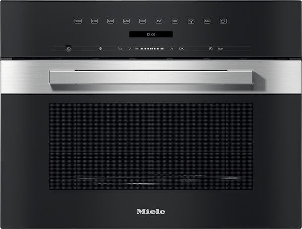 Miele M7240TCAM 24