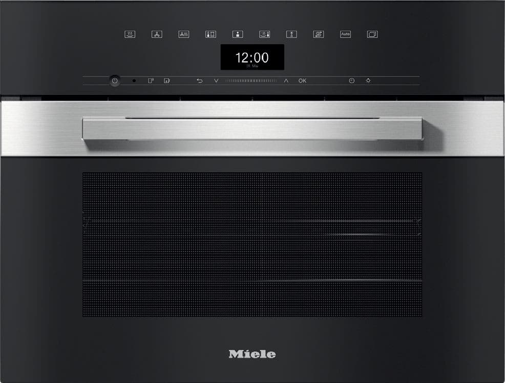Miele DGC7440CTS