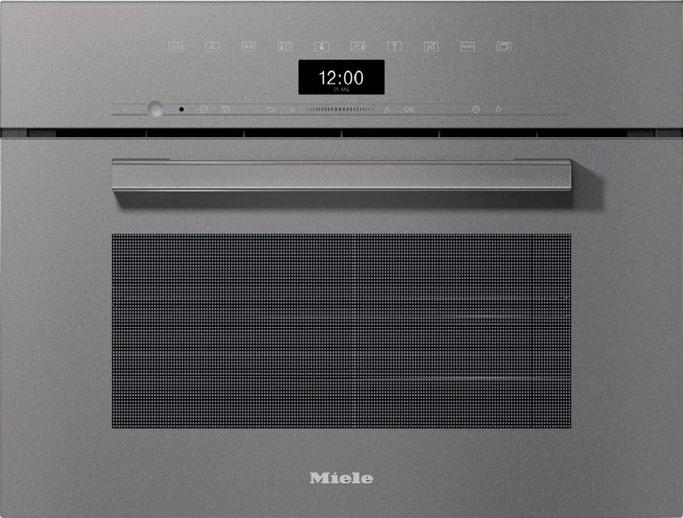 Miele DGC7440GG