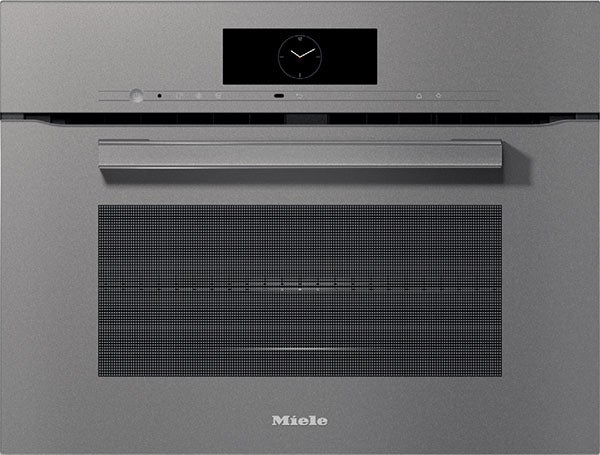 Miele H7840BMGG 24