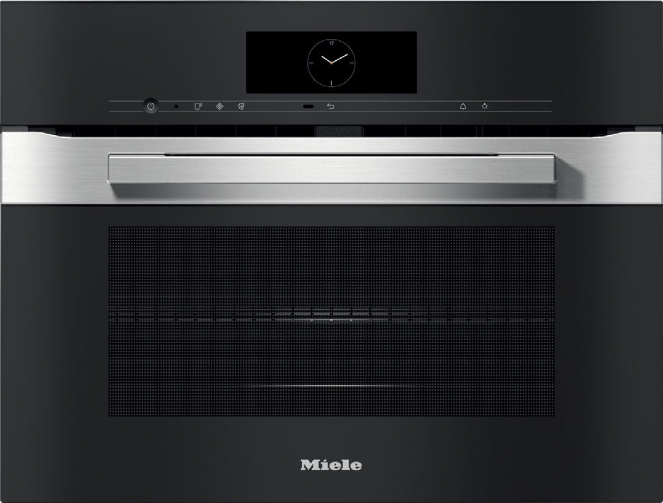 Miele H7840BMGG 24