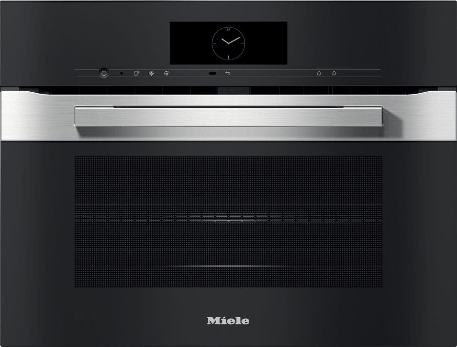 Miele H7840BMCTS