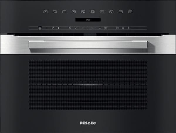 Miele H7240BMCTS