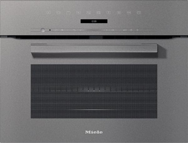 Miele H7240BMGG