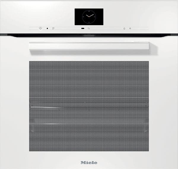 Miele H7660BPBW Pureline, Brilliant White