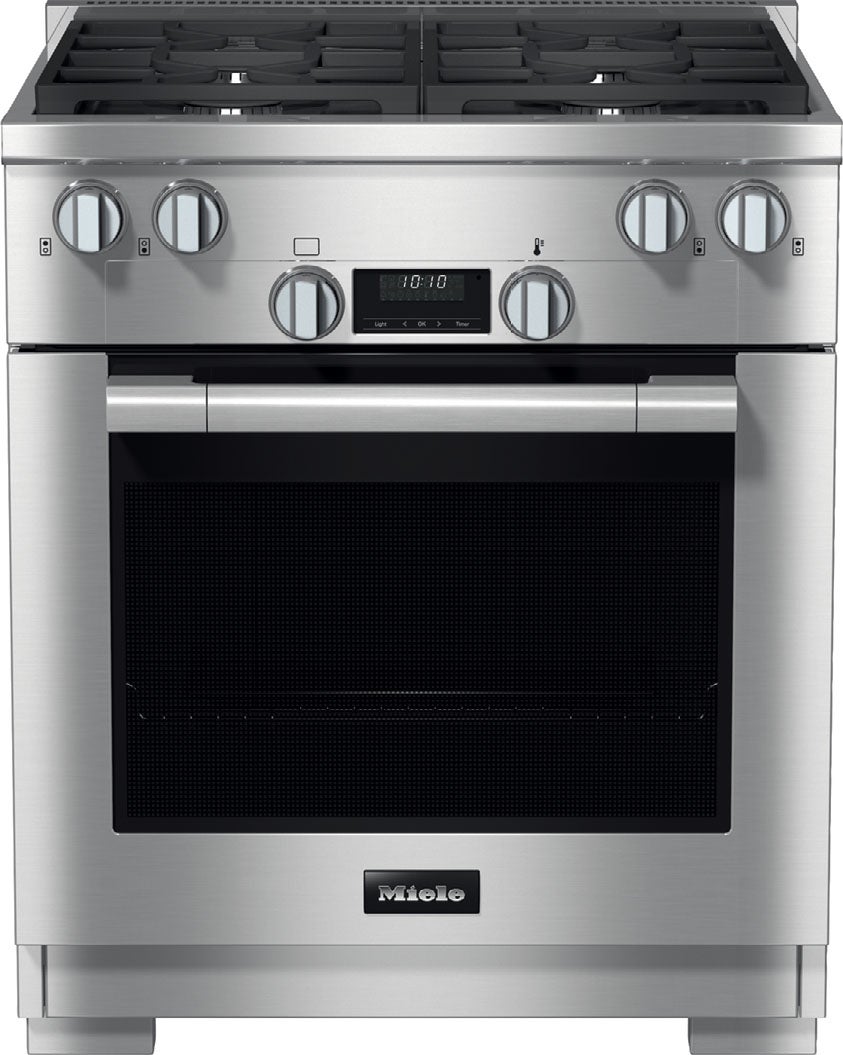 Miele HR11243LP Gas Range - Thumbnail 2