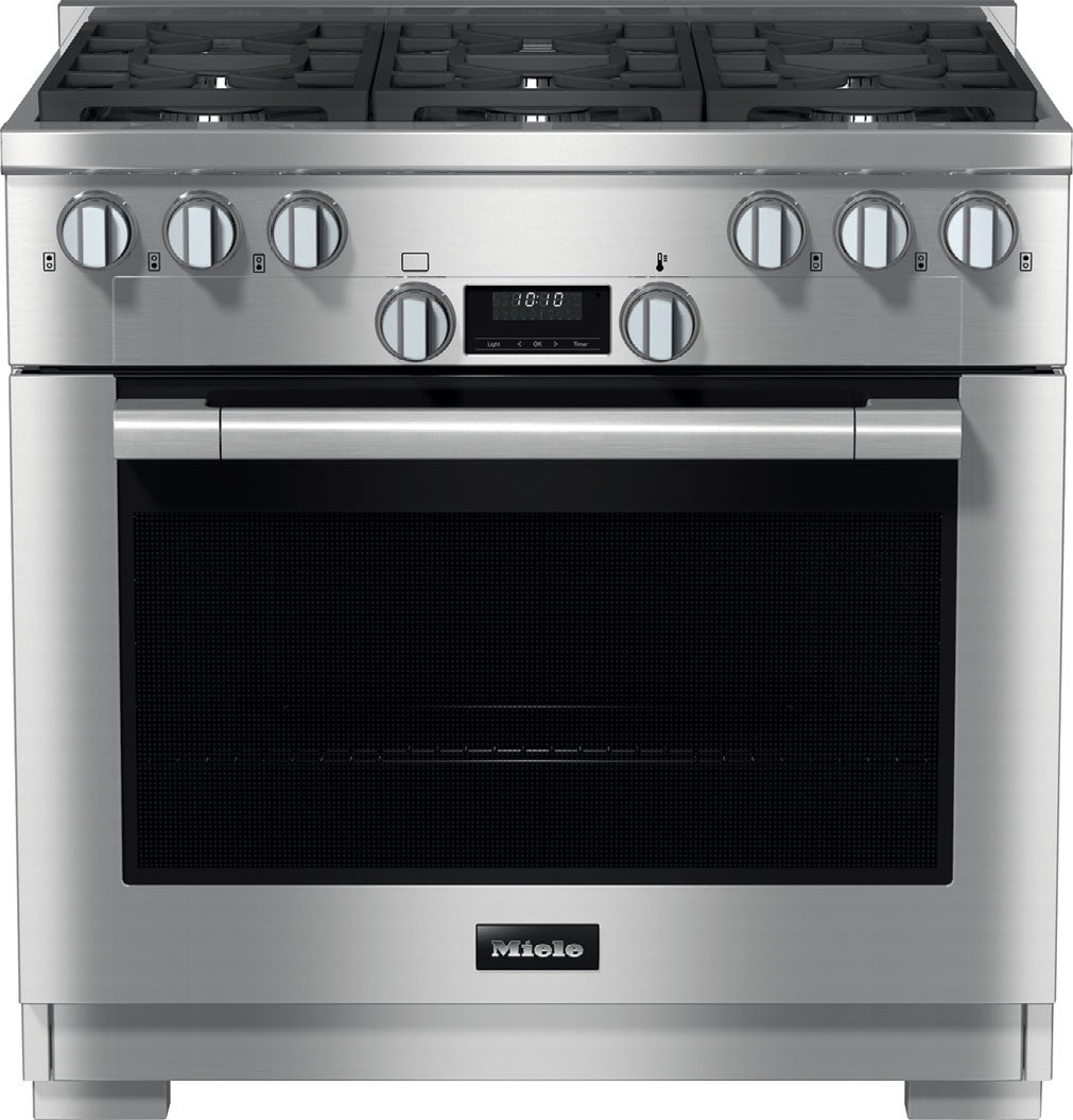 Miele HR11343G 36