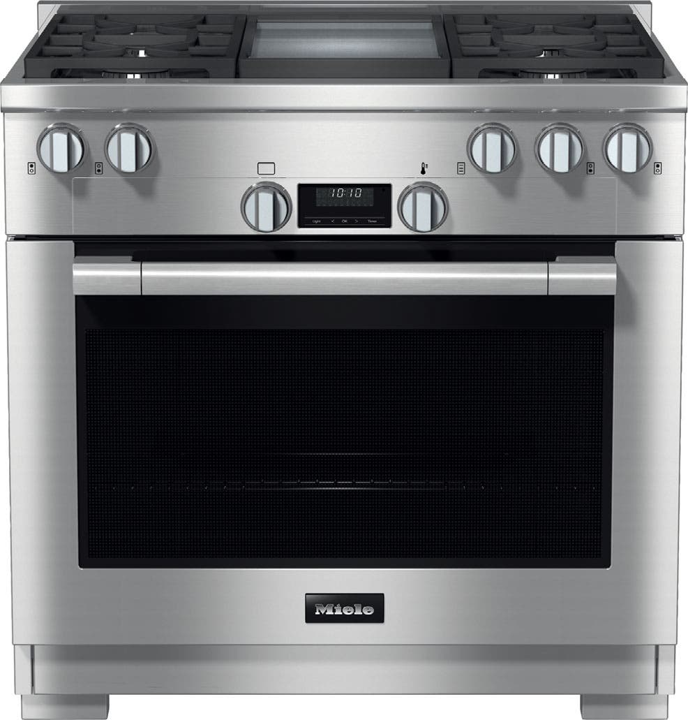 Miele HR11363G Natural Gas