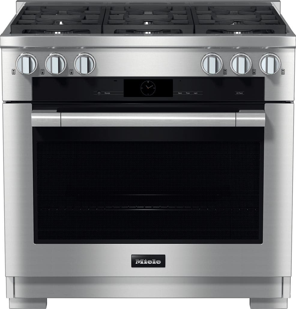 Miele HR19343LP