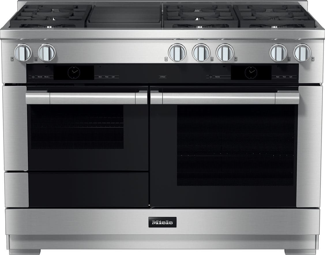 Miele HR19553G