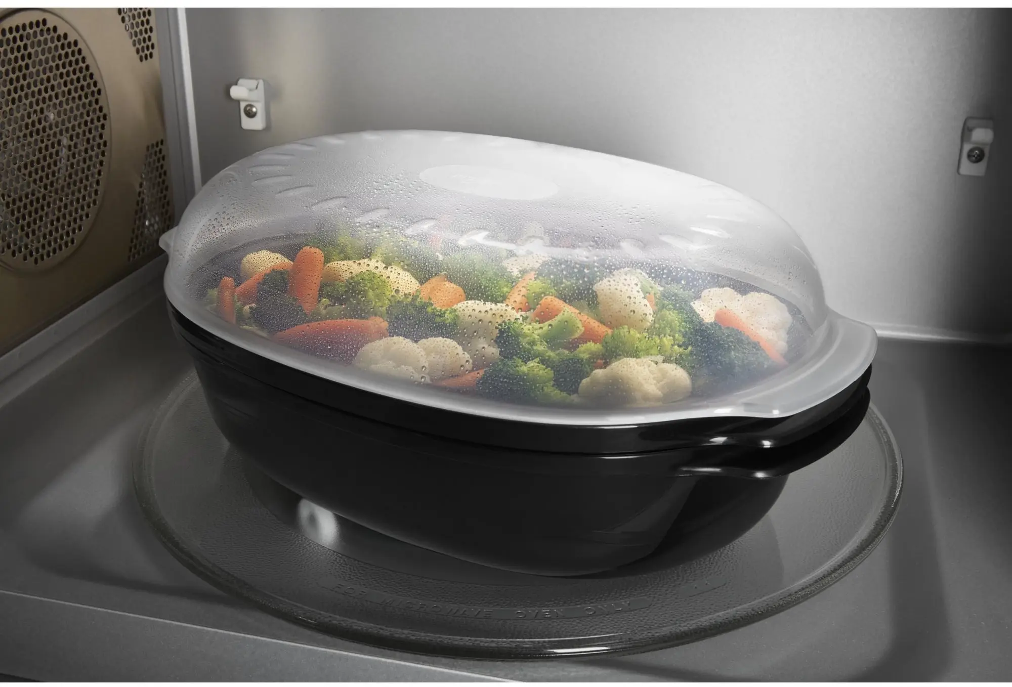 Whirlpool WMH78019HZ Fingerprint Resistant Stainless Steel