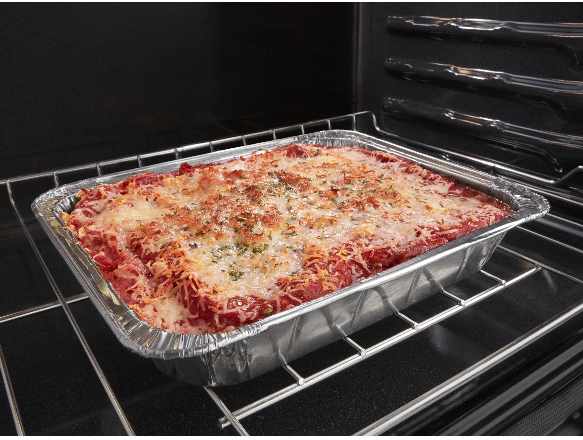 Whirlpool Wall Oven - Thumbnail 4