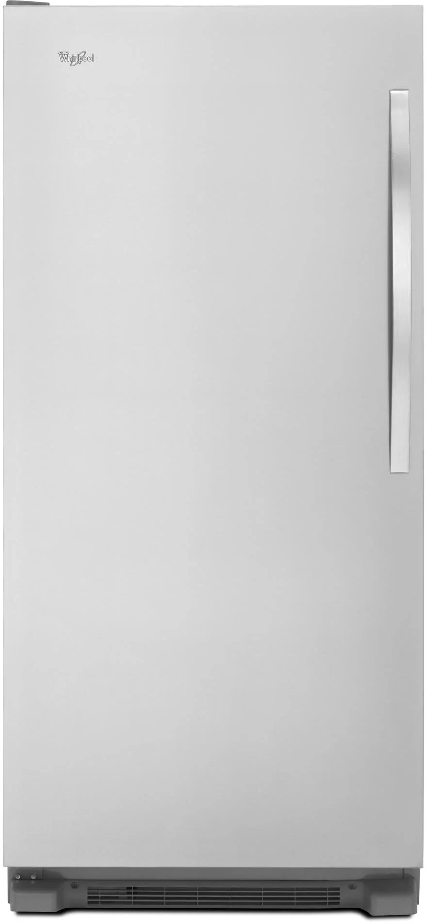 Whirlpool WSZ57L18DM 30 Inch Freestanding Upright Freezer