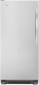 31 Inch, 18 Cu. Ft. Freestanding Upright Freezer with Fast Freeze