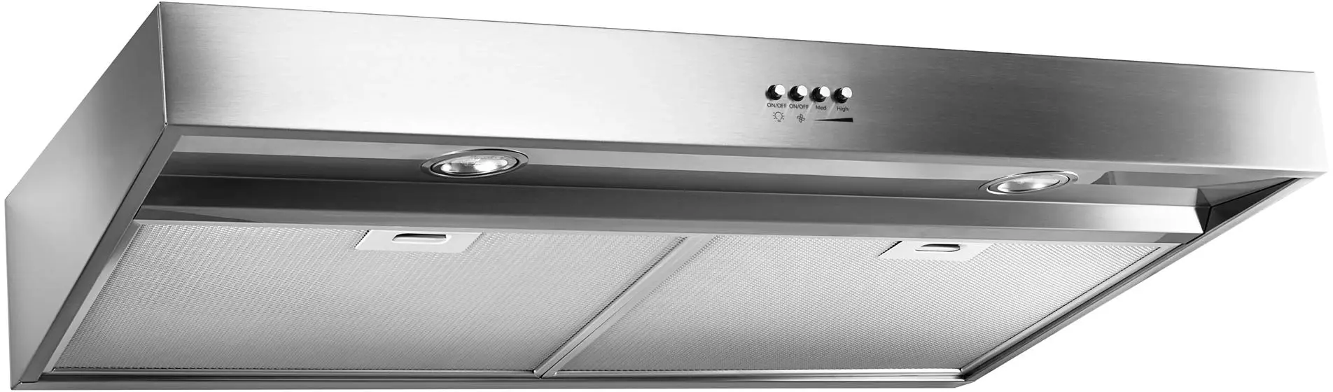 Whirlpool WVU37UC0FS Stainless Steel