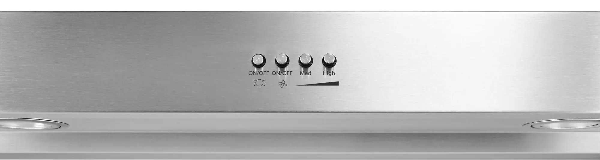 Whirlpool WVU37UC4FS Stainless Steel