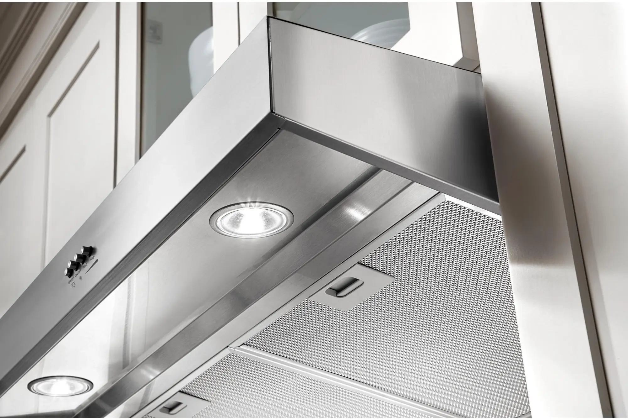 Whirlpool WVU37UC4FS Stainless Steel