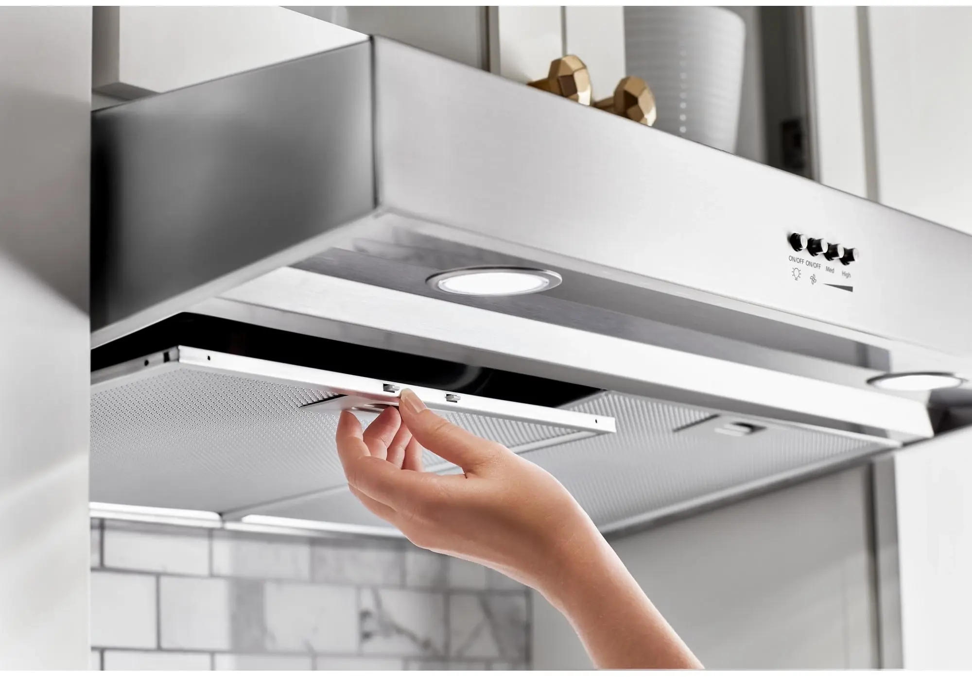 Whirlpool WVU37UC4FS Stainless Steel