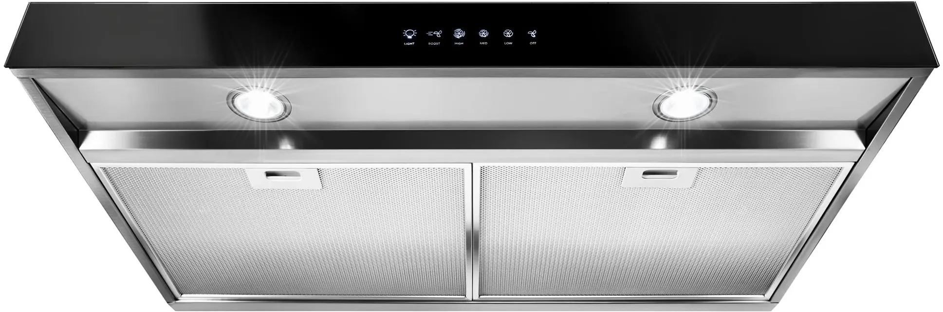 Whirlpool WVU57UC6FS Stainless Steel