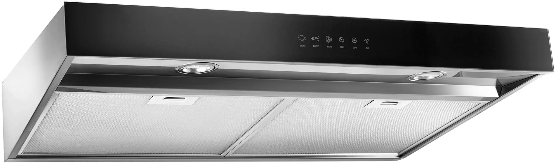Whirlpool WVU57UC6FS Stainless Steel