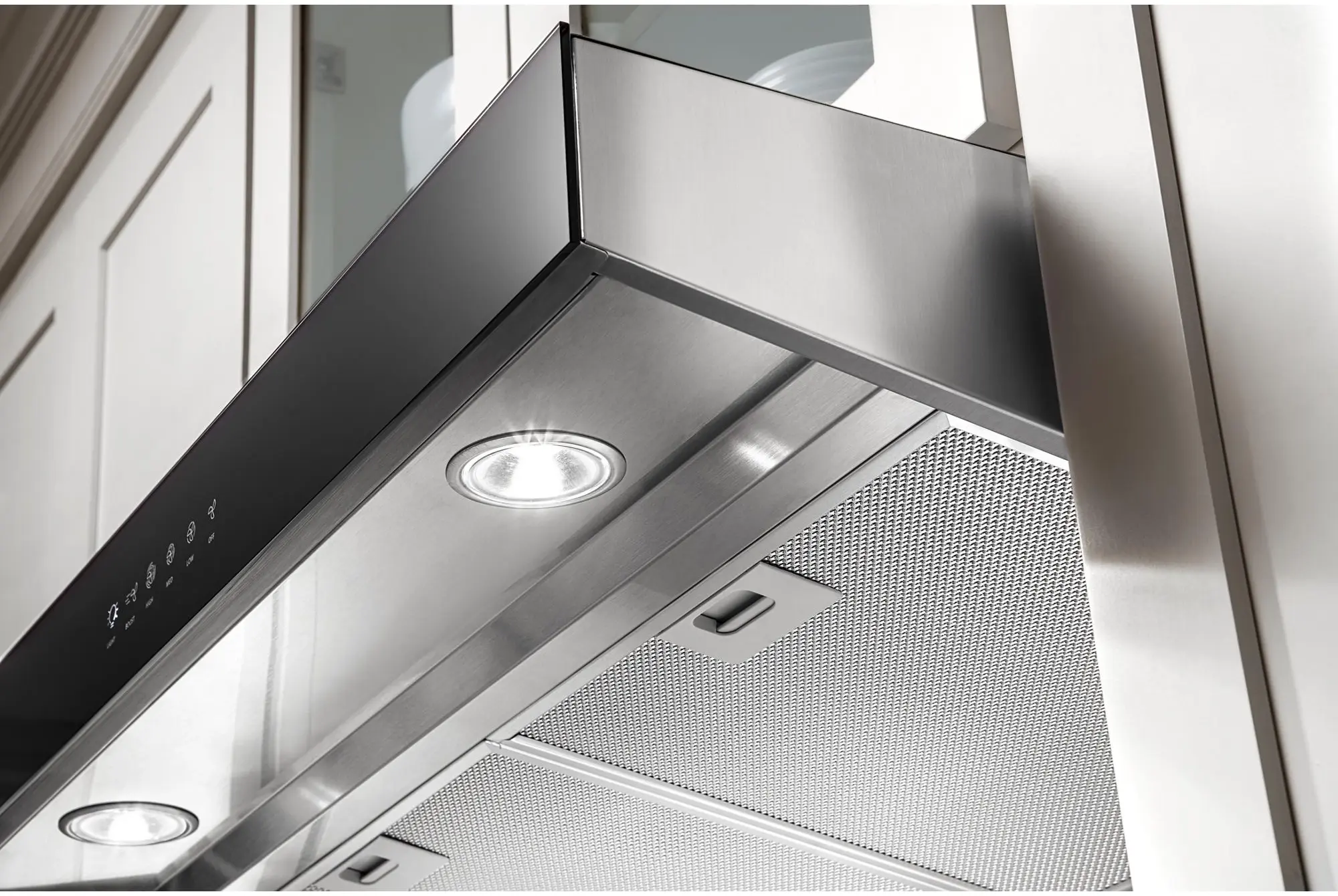 Whirlpool WVU57UC6FS Stainless Steel