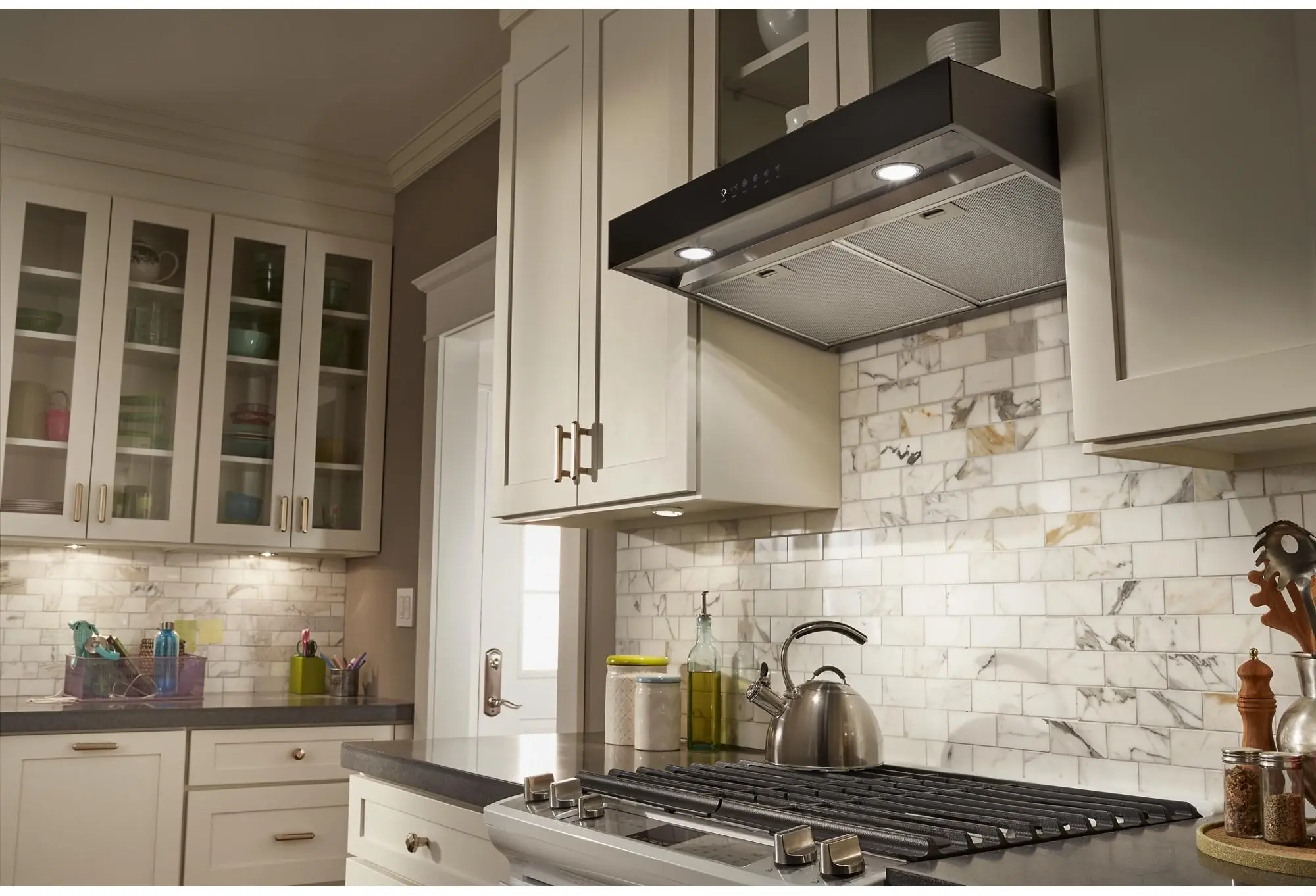 Whirlpool WVU57UC6FS Stainless Steel