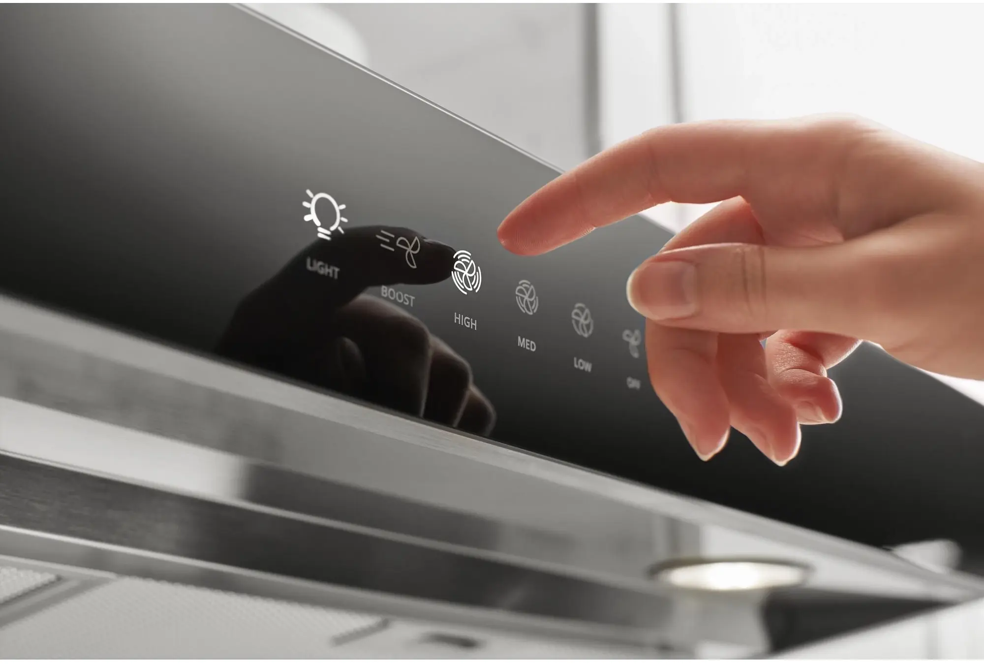 Whirlpool WVU57UC6FS Stainless Steel