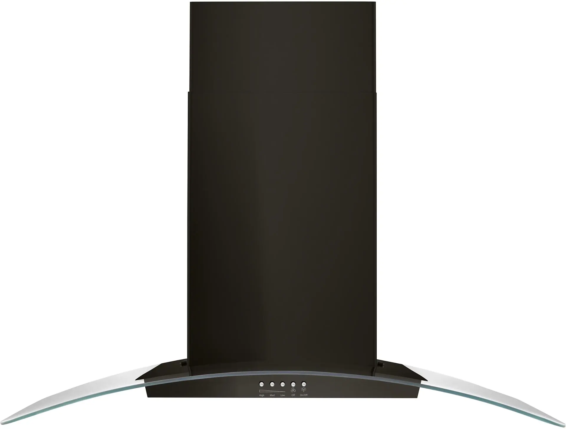 Whirlpool WVW51UC6HV Black Stainless Steel