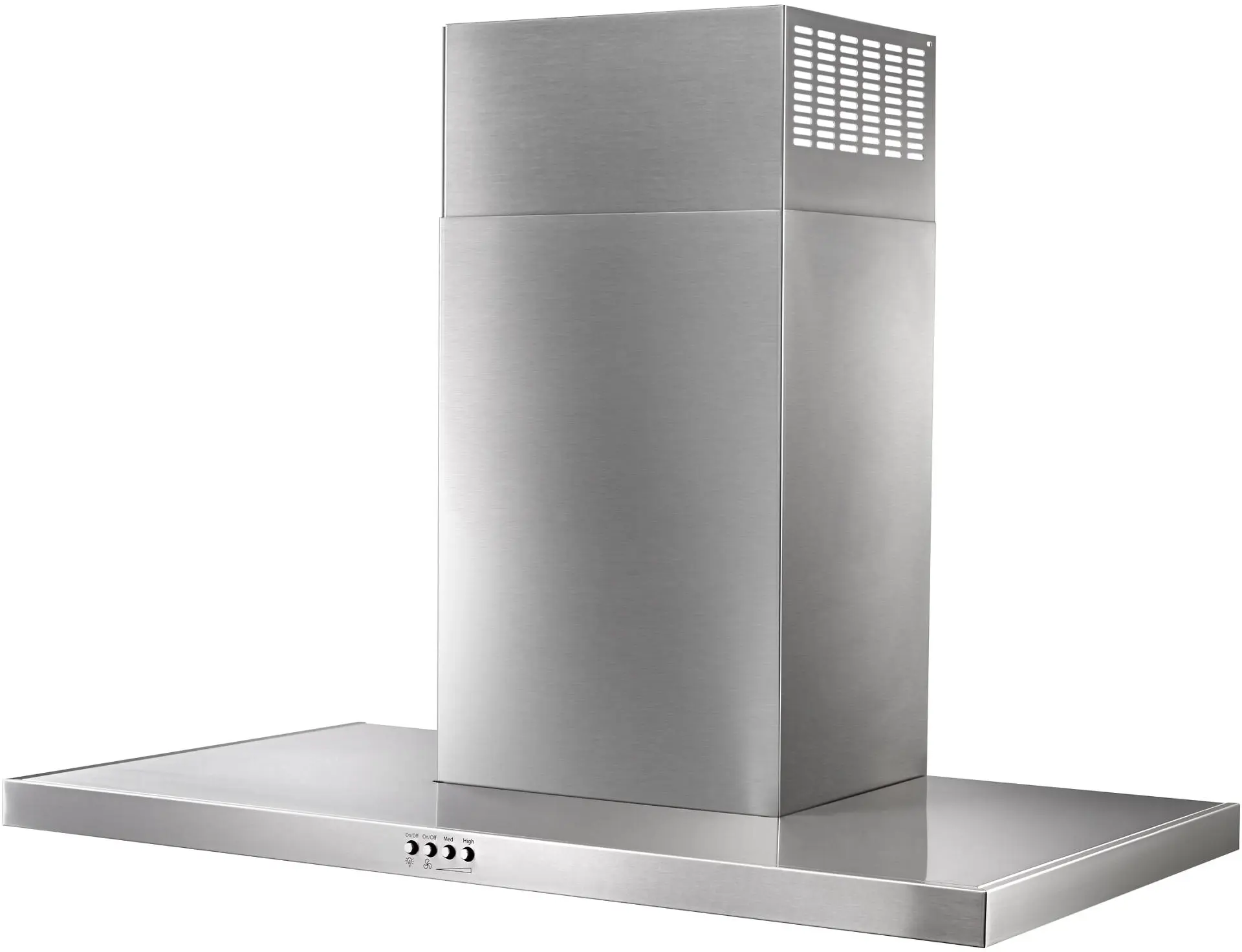 Whirlpool WVW57UC6FS Stainless Steel, 36 Inch