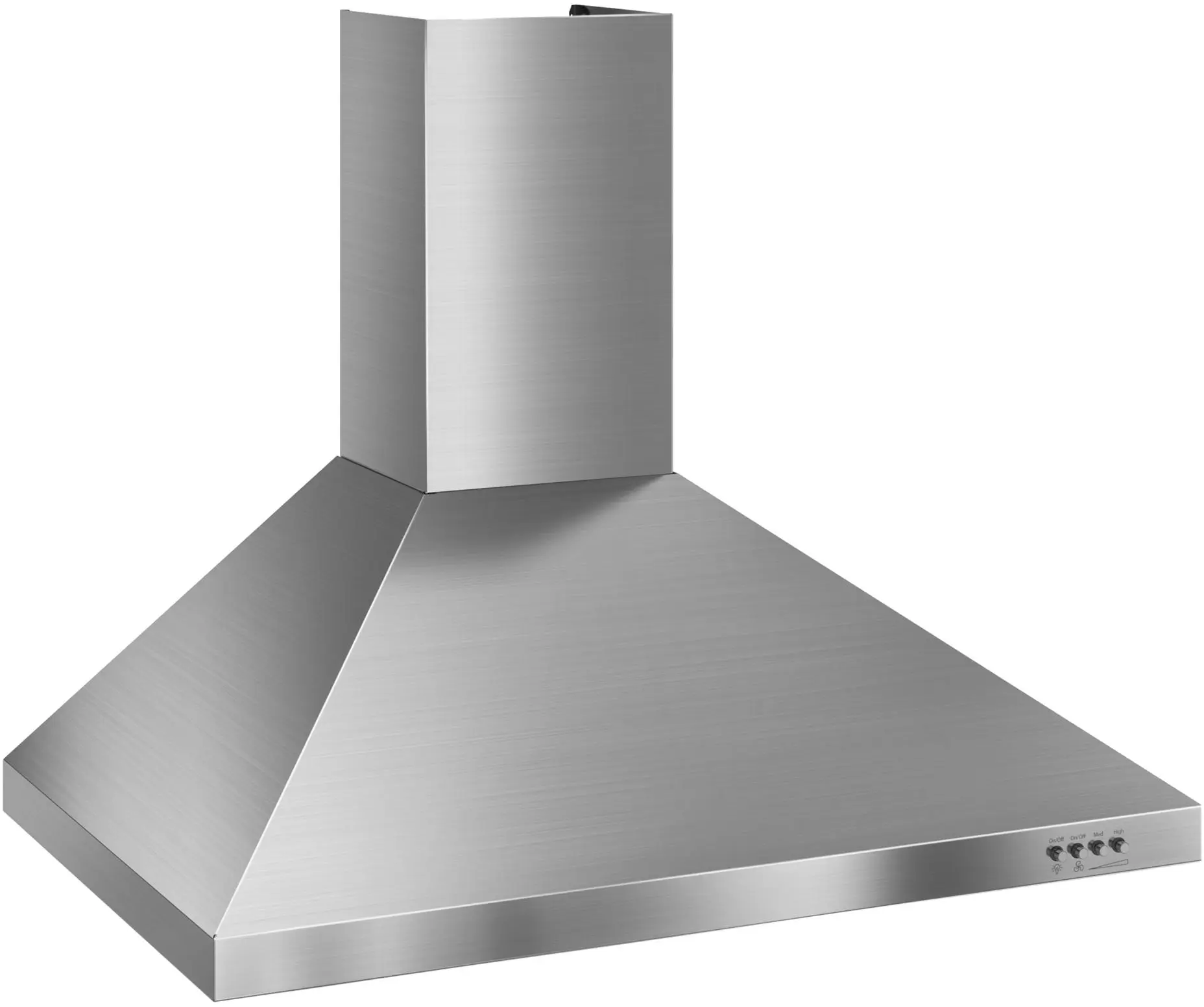 Whirlpool WVW7330JS Stainless Steel