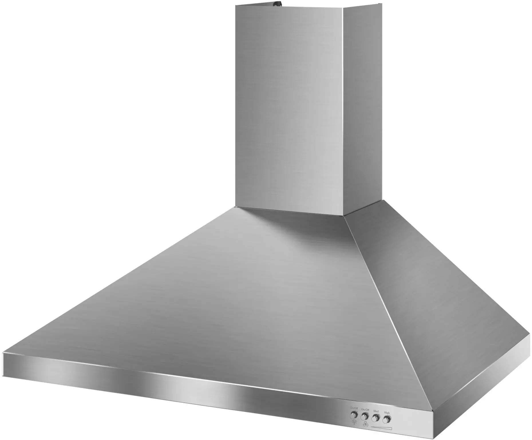 Whirlpool WVW7330JS Stainless Steel