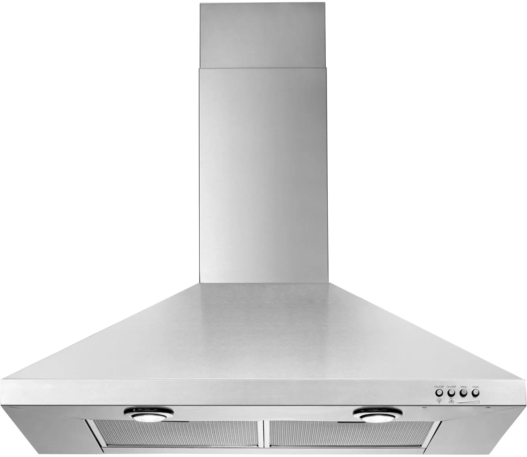 Whirlpool WVW7330JS Stainless Steel