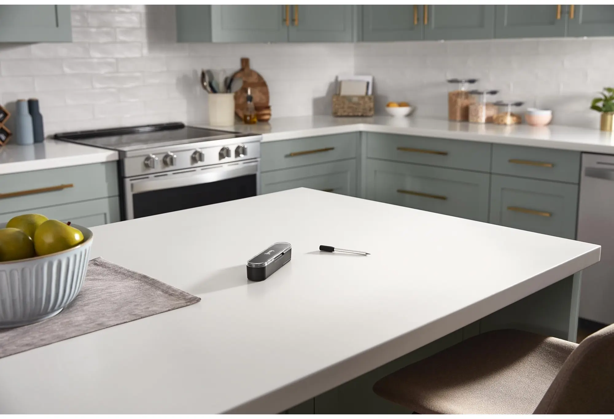 Whirlpool WVW7330JS Stainless Steel