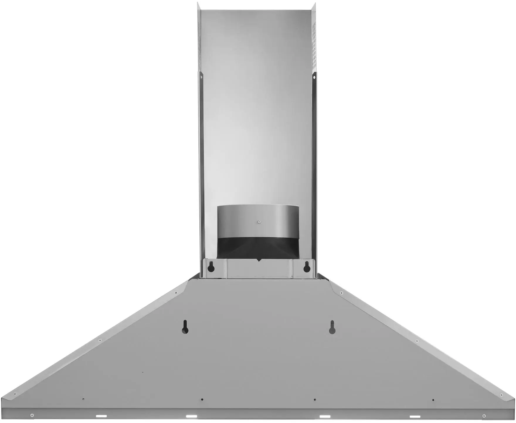 Whirlpool WVW73UC6LS Stainless Steel