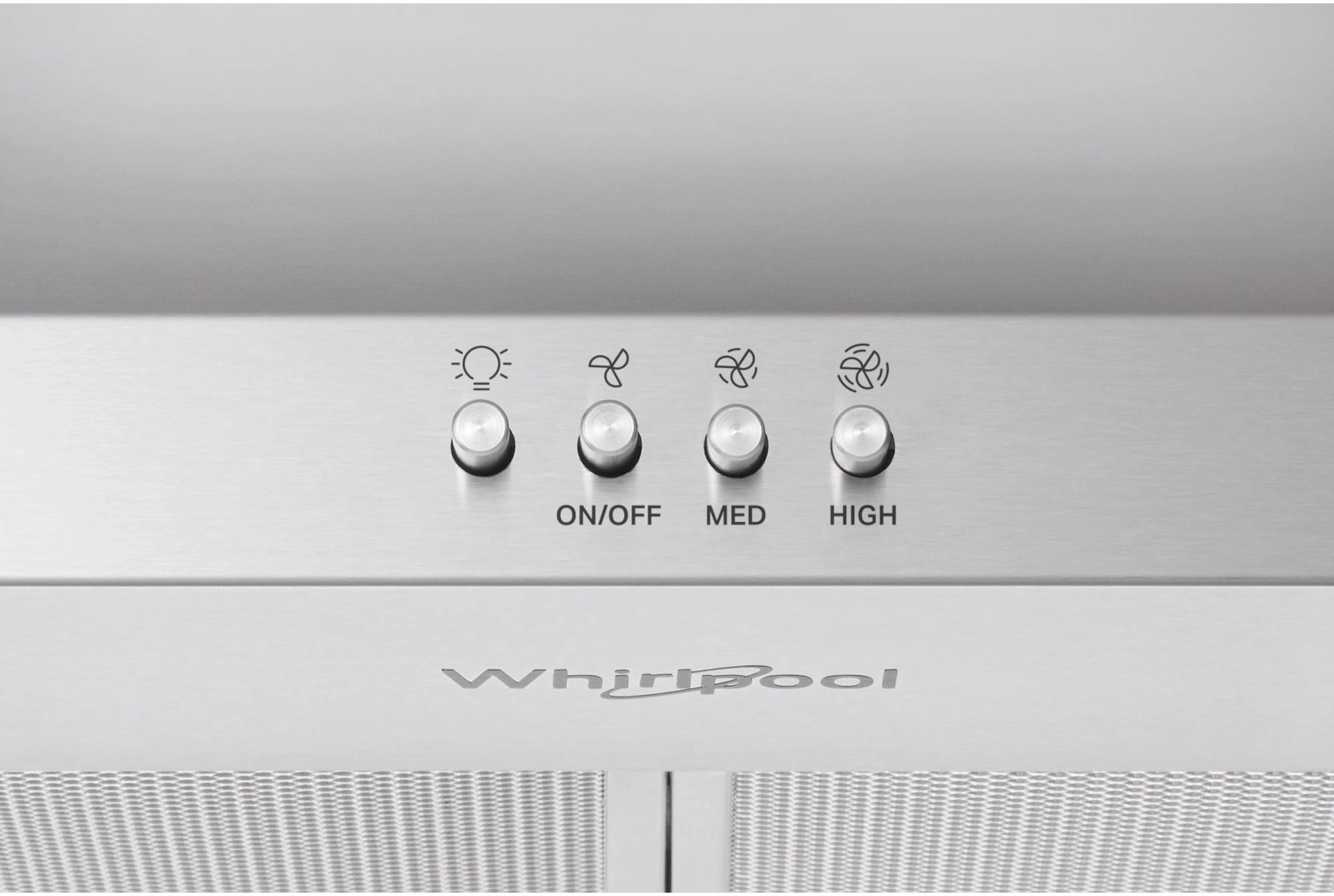 Whirlpool WVW73UC6LS Stainless Steel