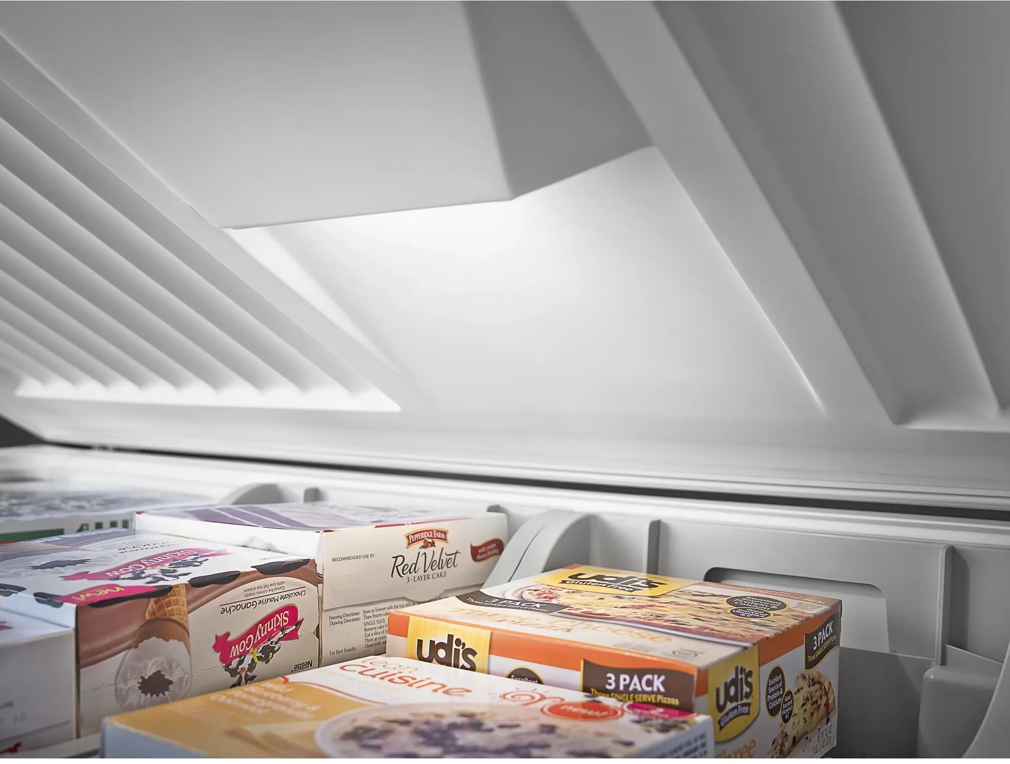Whirlpool WZC3122DW White