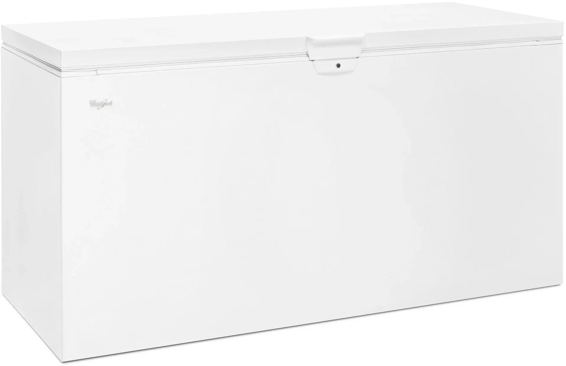 Whirlpool WZC3122DW White