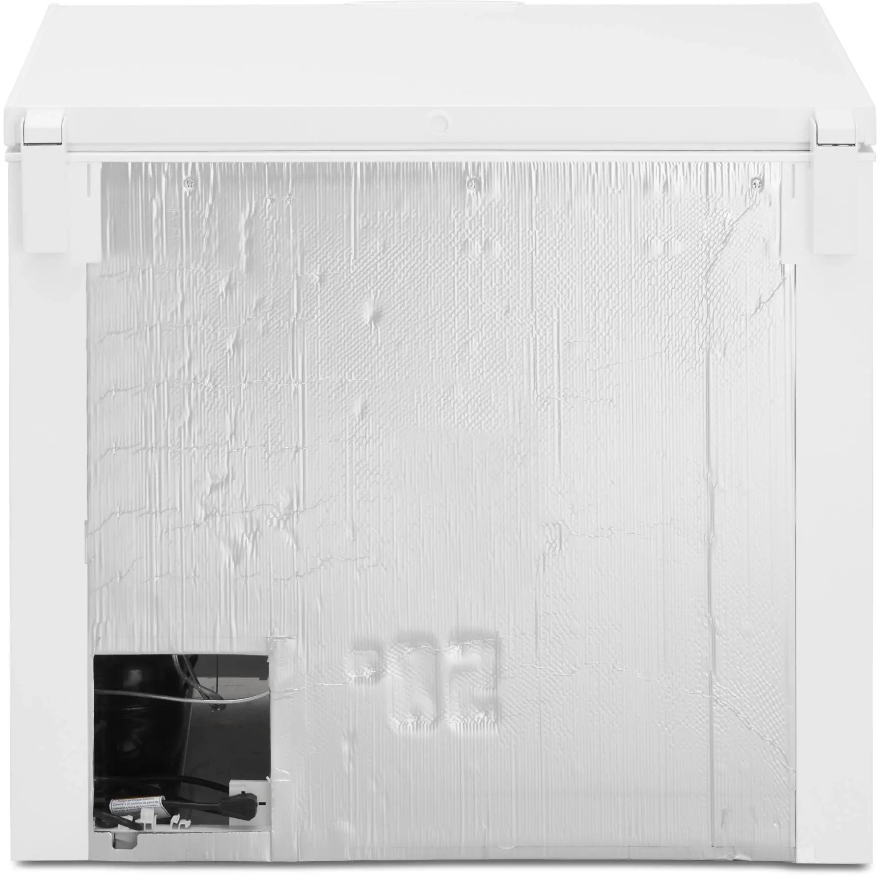 Whirlpool WZC3209LW White