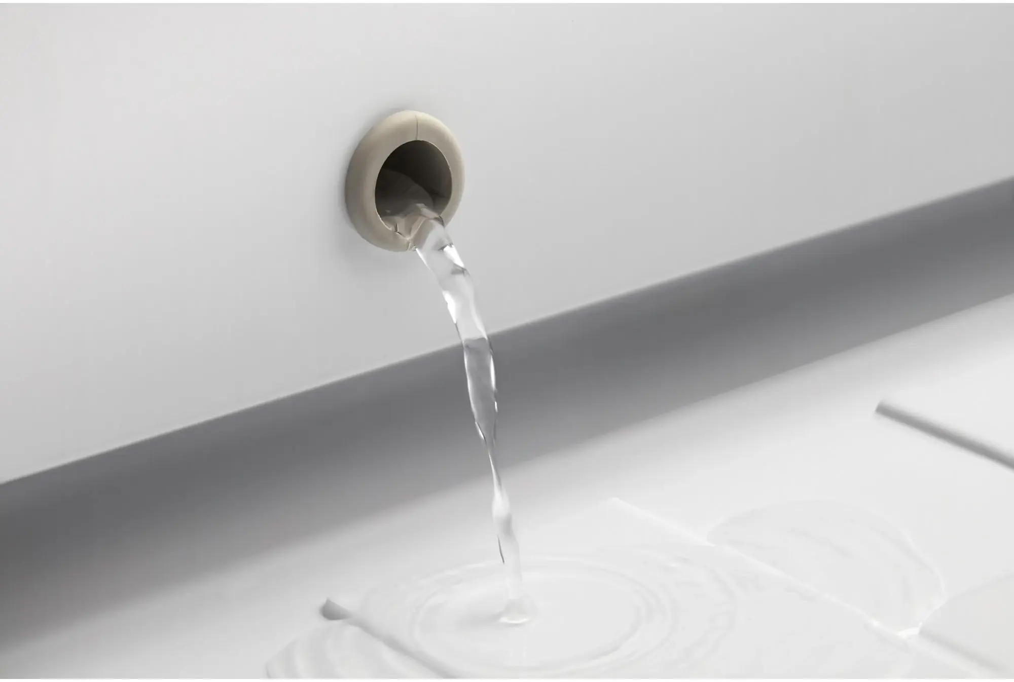 Whirlpool WZC3209LW White