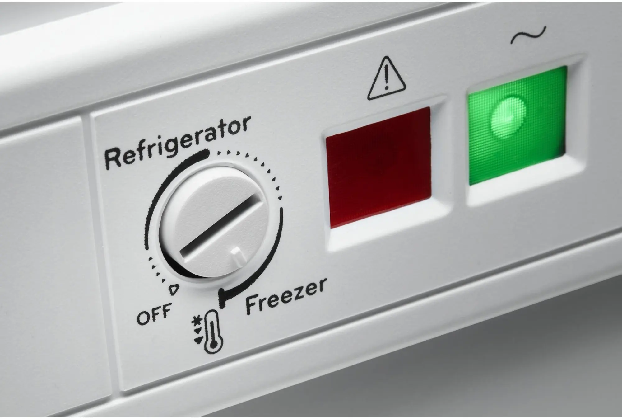 Whirlpool WZC3209LW White