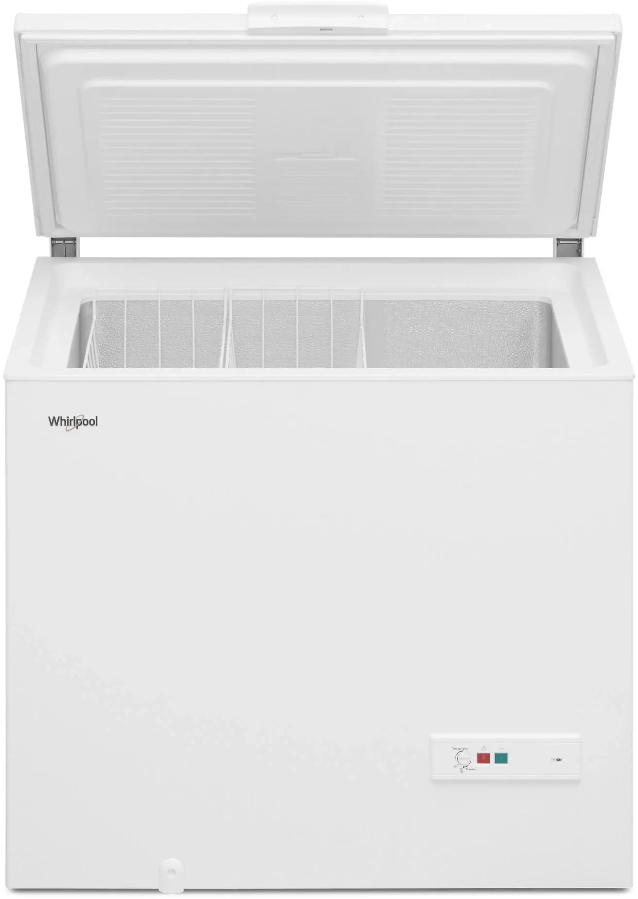 Whirlpool WZC3209LW White