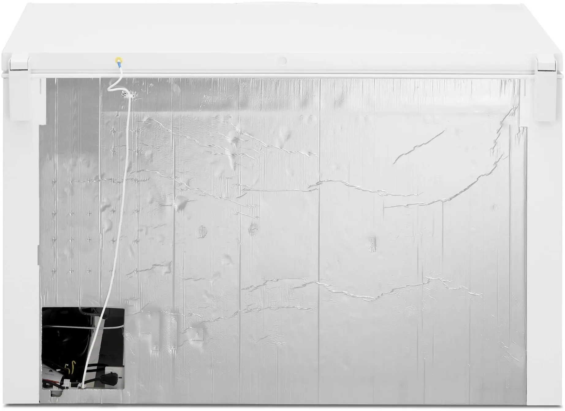 Whirlpool WZC5216LW White