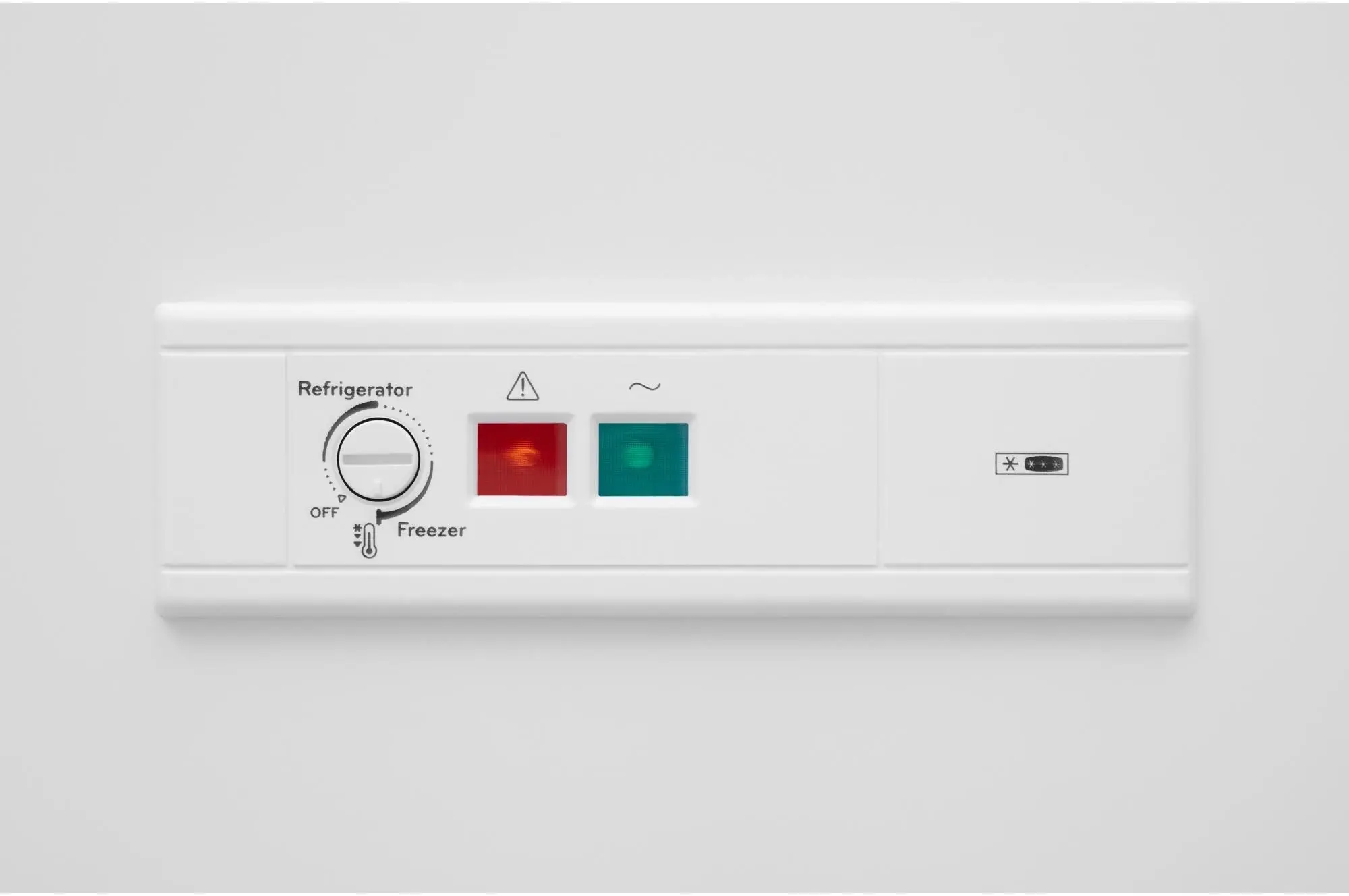 Whirlpool WZC5216LW White