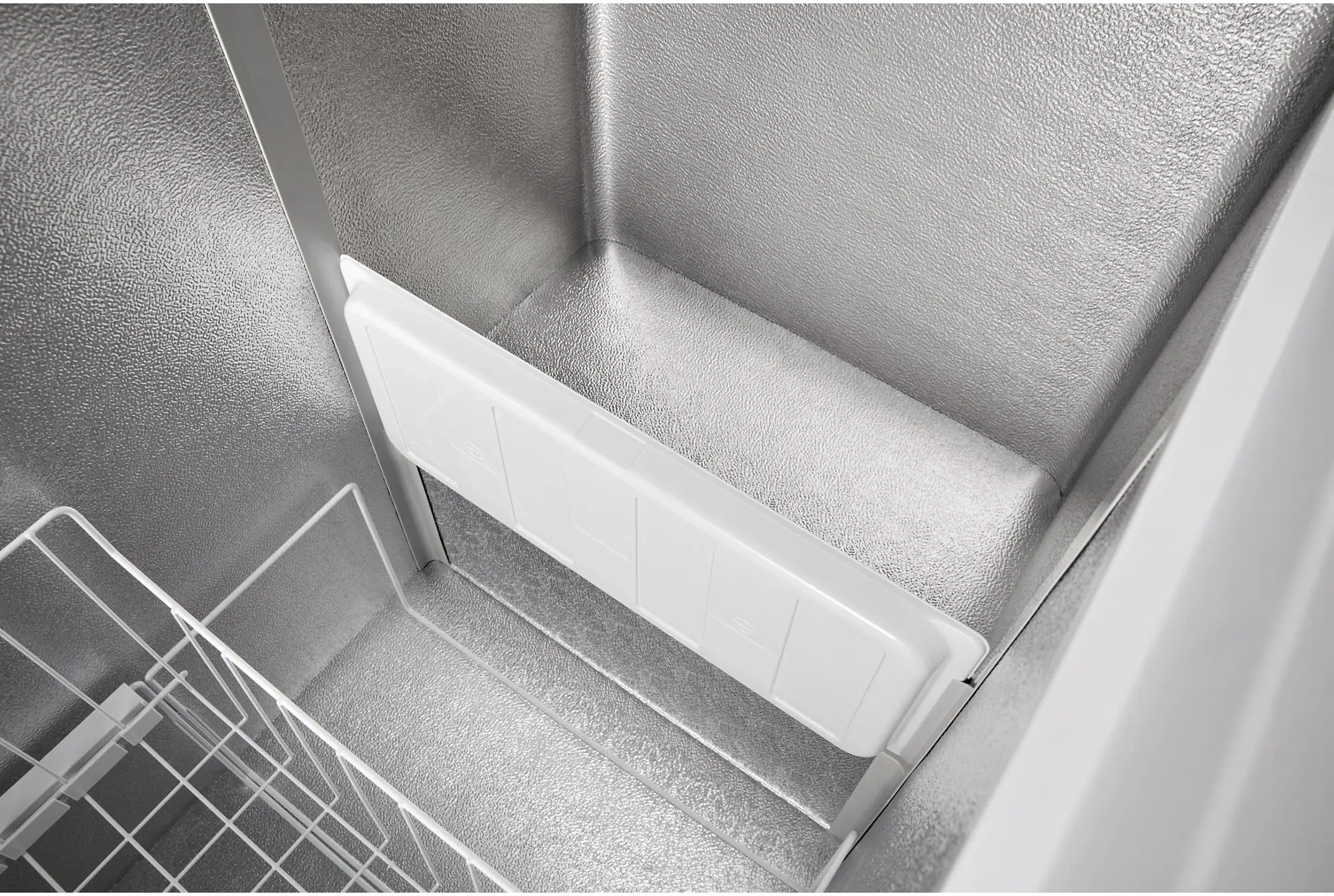 Whirlpool WZC5216LW White