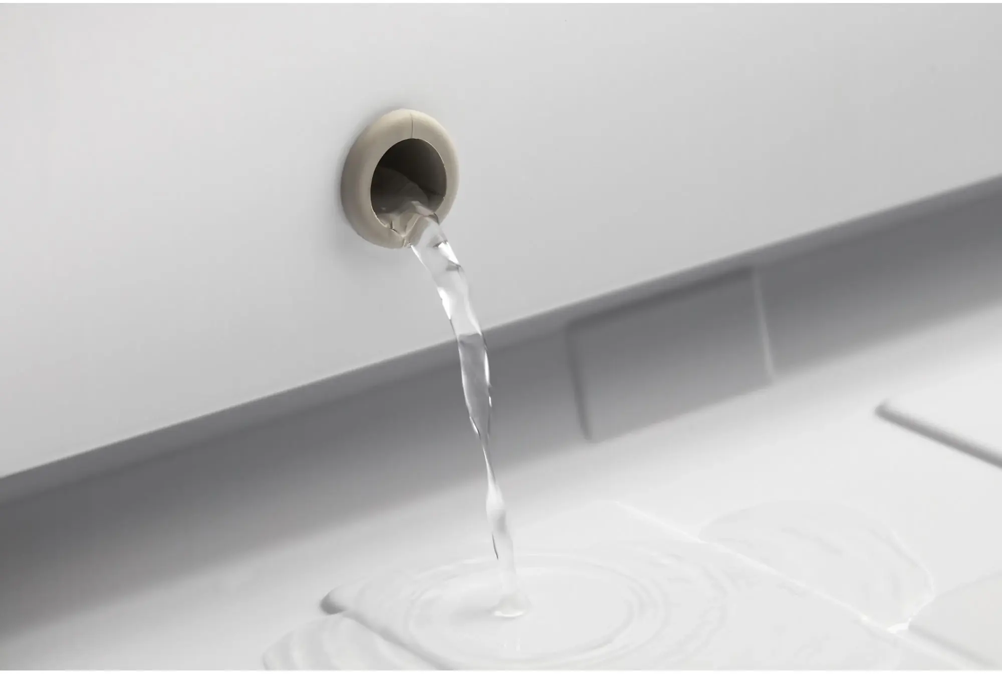 Whirlpool WZC5216LW White