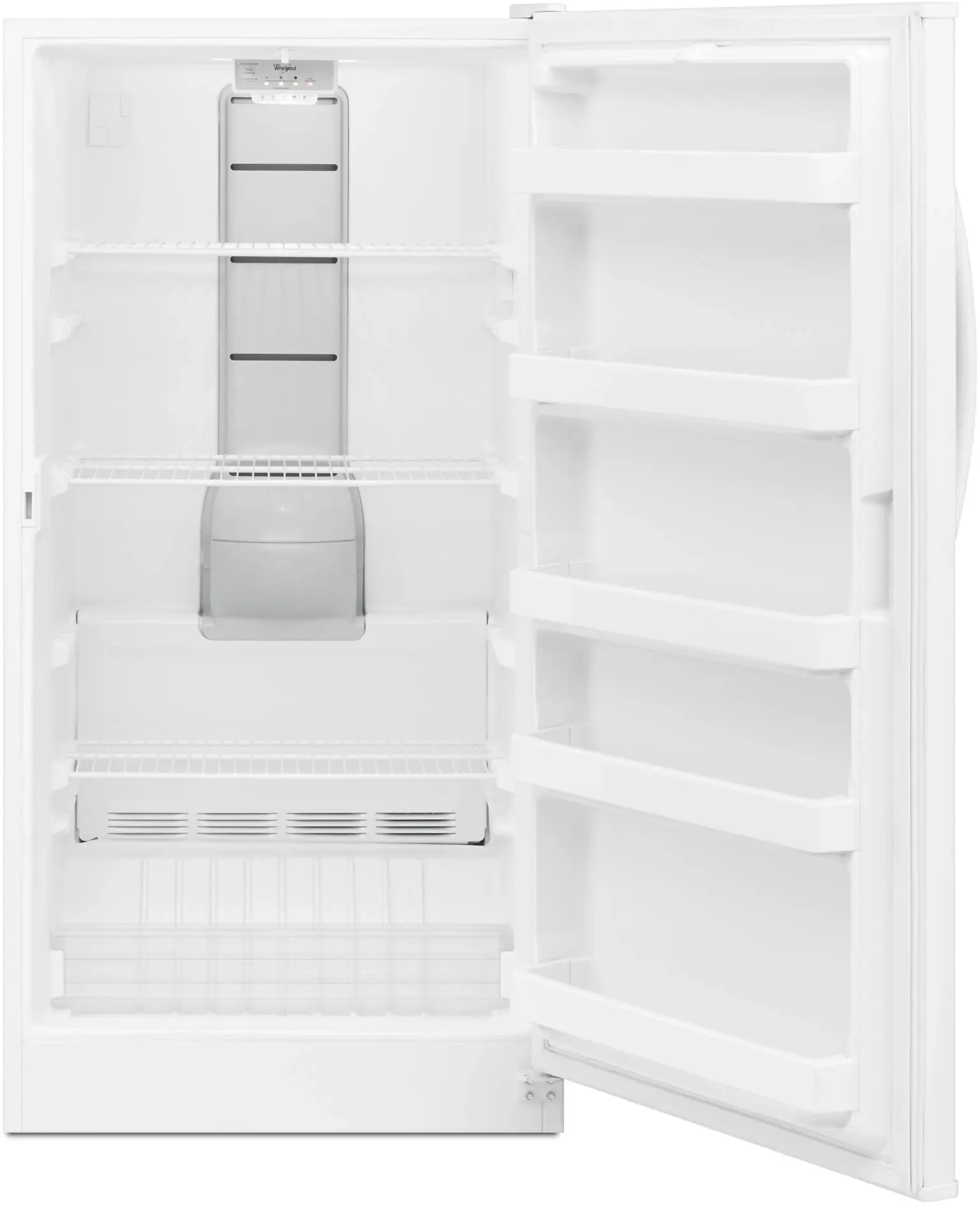 Whirlpool WZF57R16FW White