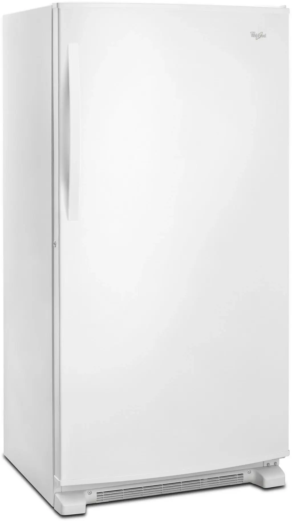Whirlpool WZF79R20DW 34 Inch Upright Freezer White | Plesser's