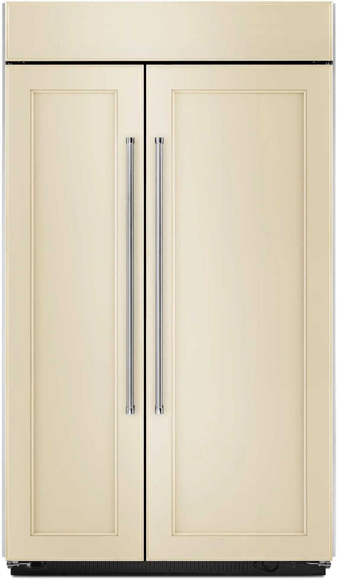 KitchenAid KBSN602EPA Panel Ready